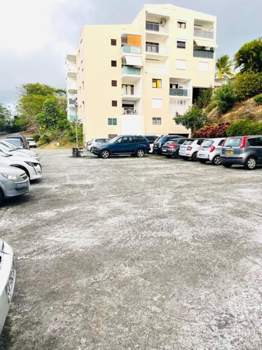 T2 Avec Parking - Entierement Climatise - Chez Elo Apartment ชูลแชร์ ภายนอก รูปภาพ