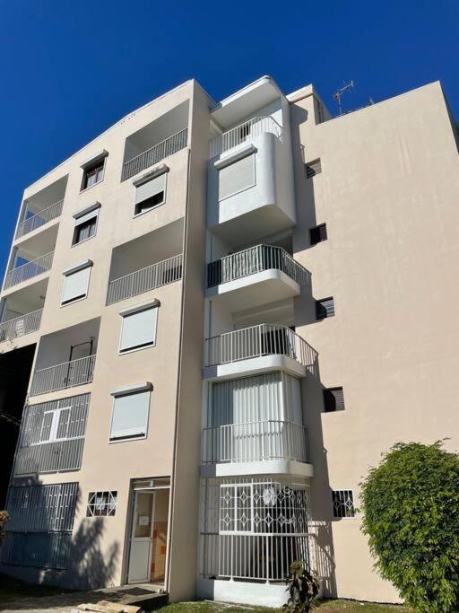 T2 Avec Parking - Entierement Climatise - Chez Elo Apartment ชูลแชร์ ภายนอก รูปภาพ
